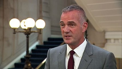 Labour's Peter Kyle promises fair inquiry into Abbott