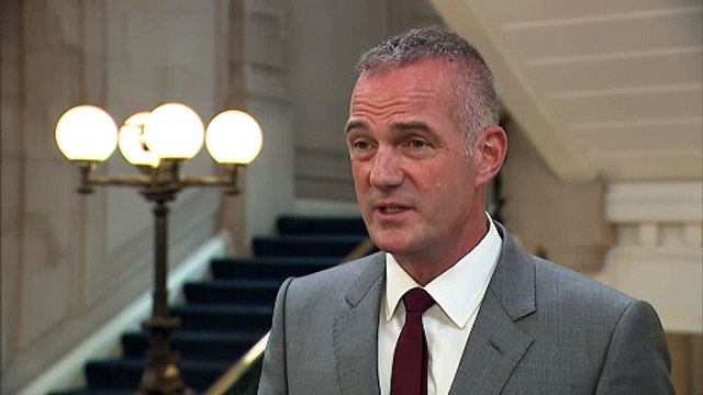 Labour's Peter Kyle promises fair inquiry into Abbott