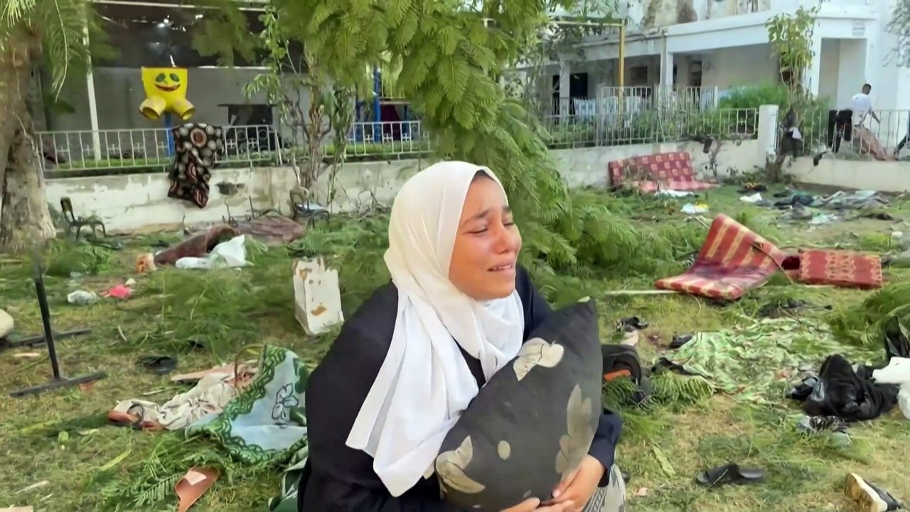 Israel amenaza con cerrar el Consulado en Jerusalén si España tiene contacto con palestinos