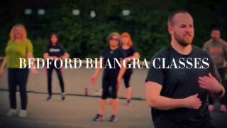 Bhangra folk dance and fitness classes coming to Bedford