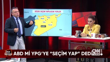 Скачать видео: FETÖ elebaşını kimler esir aldı? ABD mi YPG'ye 