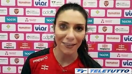 Video News - Valsabbina: ecco Tonello e Trevisan