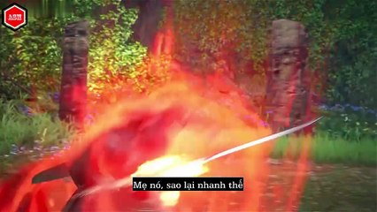 Luyện Khí Mười Vạn Năm Tập 28 Vietsub