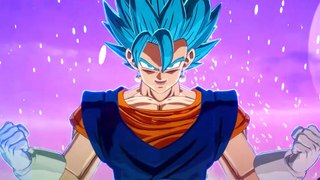 Dragon Ball Sparking Zero enthüllt 21 neue Kämpfer, darunter auch beliebte Fusionen