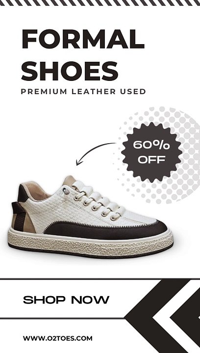 Affordable Sports Shoes for Men under 2000: O2Toes' Dynamic Range