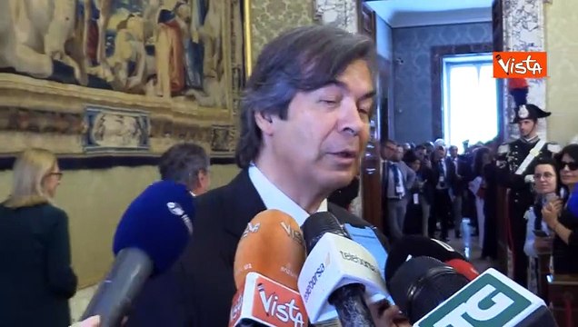 Messina (Intesa San Paolo) su relazione Panetta: Serve una riduzione dei tassi d'interesse
