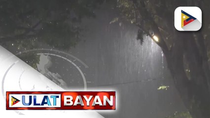 "WEHLO" o Localized Weather, Environment, and Hydromet Monitoring System na magagamit para...
