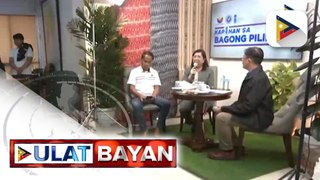 DPWH-XI, nakahanda na sa panahon ng tag-ulan