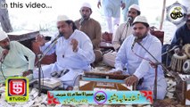 Ali Nu Yaad Karo_Ali Mola Ali Mola Ali Dam Dam_Sain Jaffar Hussain Qawwal_TS Studio