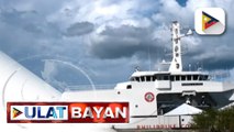 BRP Gabriela Silang, nasa Davao para sa seguridad ng ASEAN Coast Guard