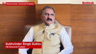 Reporter's Guarantee | In Conversation with Himachal's CM Sukhvinder Singh Sukhu