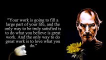 Best Motivational Quotes || Steve Jobs || Inspirational Quotes || Life Changing Quotes || Quotes || Quotes And Thoughts