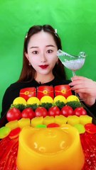 Indulge Your Senses: Satisfying ASMR Eating Moment