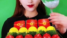 Indulge Your Senses: Satisfying ASMR Eating Moment