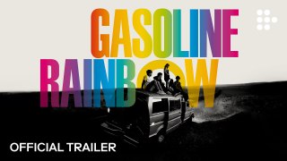 Gasoline Rainbow (2023), de Bill Ross IV y Turner Ross | Tráiler