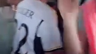 El épico troleo de Vueling al Real Madrid para la final de la Champions