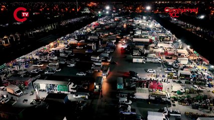 Antalya halinde işçi sıkıntısı