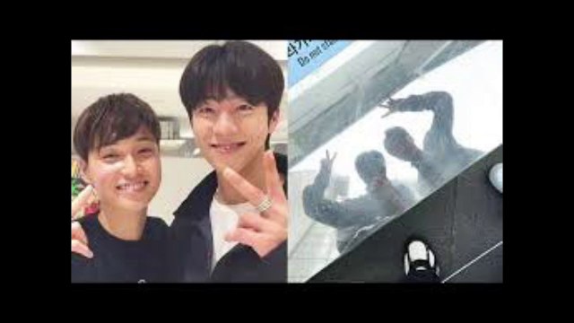 チェ・ジョンヒョプ、明日開催日本ファンミ「First Love」を待ちわびる…「初恋まであともう少し」