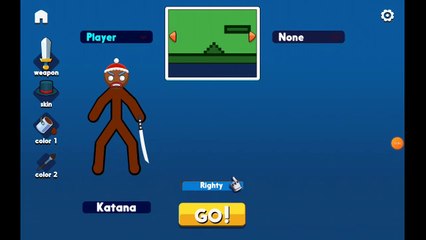 supreme duelist gingerbread survival