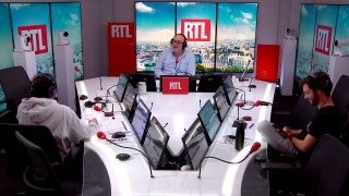 Le journal RTL de 14h du 31 mai 2024