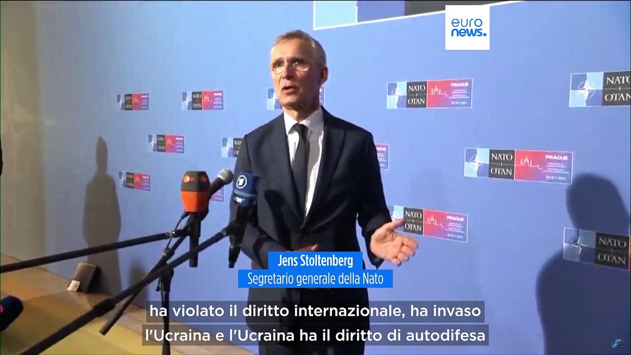 Guerra in Ucraina: la Germania autorizza l'uso di armi contro territori russi