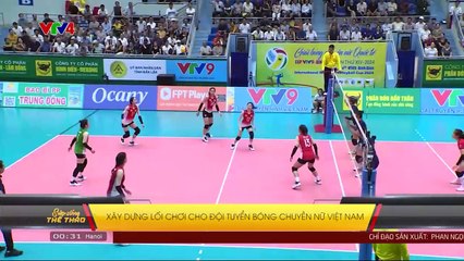 Phim truyện Thương lắm đò ơi - Tập 35