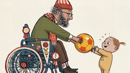 Sammy Striker and the Football Cup  -  Millie Bright