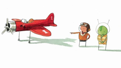 The Way Back Home  -  The Doctor