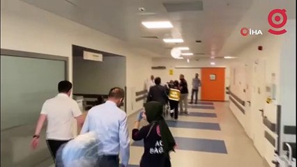 Türkiye'nin ilk astronotu Alper Gezeravcı'dan kötü haber