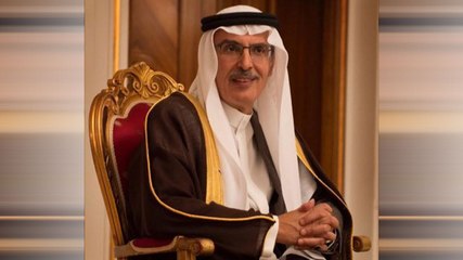 رحيل شاعر القلوب.. الأمير بدر بن عبد المحسن