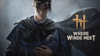 Where Winds Meet - Trailer de gameplay PS5