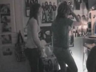 Les demons de minuits + thriller