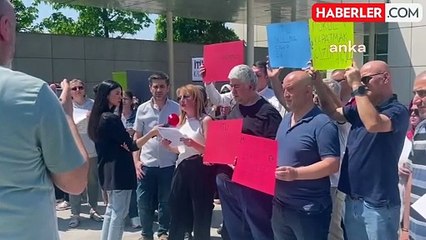 İTÜ Mesleki ve Teknik Anadolu Lisesi'nin kapatılmasına velilerden tepki