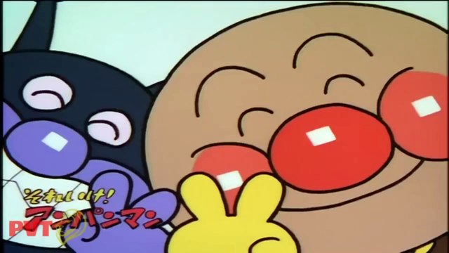 アンパンマン アニメ スペシャル TV 2024 Vol 3051 Full HD それいけ アンパンマン Full Let's Go Anpanman Anime 2024
