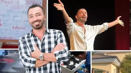 1 milyar dolarlık büyük vurgun! Ünlü isimler gözaltına alındı