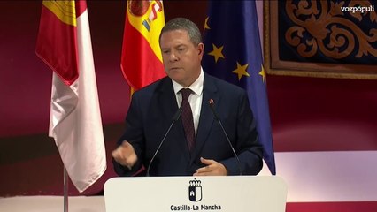 Page se suma al PP y será el primer socialista en recurrir la amnistía al Tribunal Constitucional