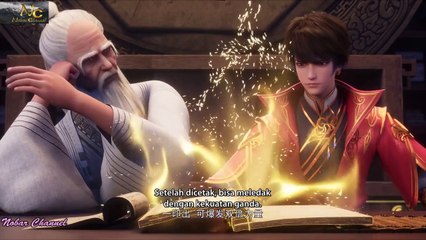 The First Son In Law Vanguard Of All Time Episode 43-48