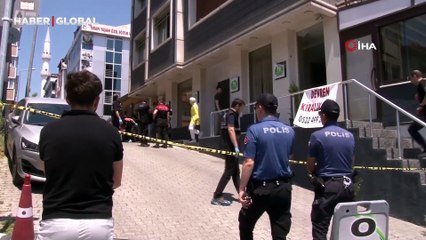 İstanbul'da otele bombalı saldırı girişimi!
