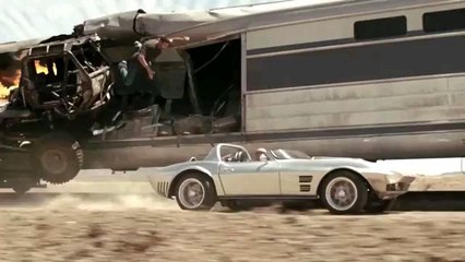 The fall guy 2024 movie explained in Hindi Urdu