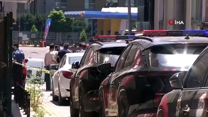 İstanbul'da otele bombalı saldırı girişimi!