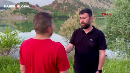 Yer Tunceli... 'Mutlu son' ilanı kabusa döndü: Değişik fantezi özellikleri varmış!