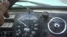 saurer 5D
