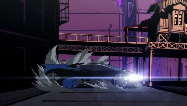 THE Batman - S02 E11 - Grundy's Night (720p - HMax Web-DL)