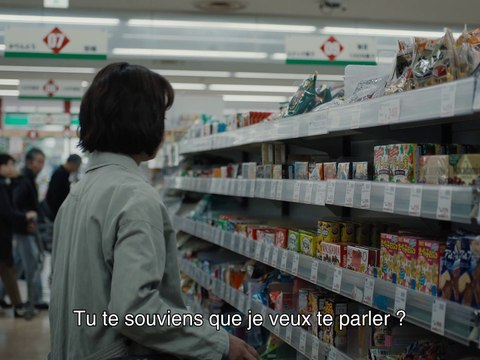 La Mélancolie Bande-annonce VO STFR