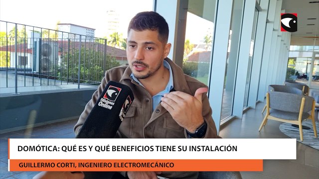 Domótica: Qué es y qué beneficios tiene su instalación