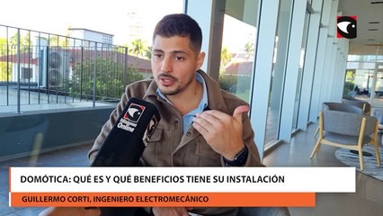 Domótica: Qué es y qué beneficios tiene su instalación