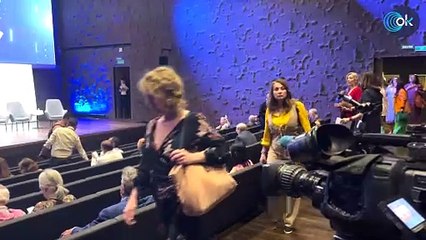 Éxitos en la II Jornadas de OKINNOVA: "La IA va a afectar a todos sectores y personas"