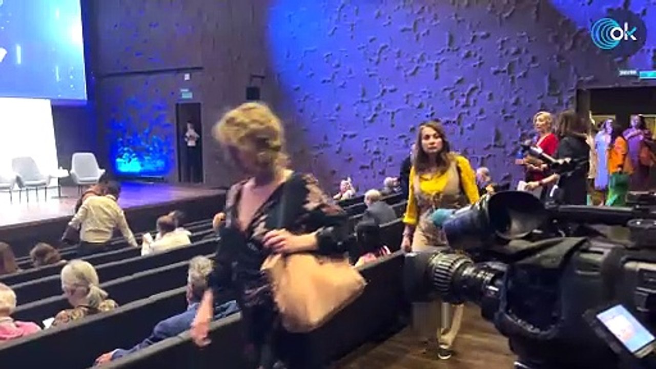 Éxitos en la II Jornadas de OKINNOVA: "La IA va a afectar a todos sectores y personas"