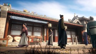 Back to the Great Ming Episode 04 Sub Indonesia