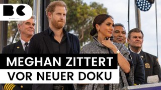 Harrys Wandel: ZDF-Doku bringt Meghans Einfluss ans Licht